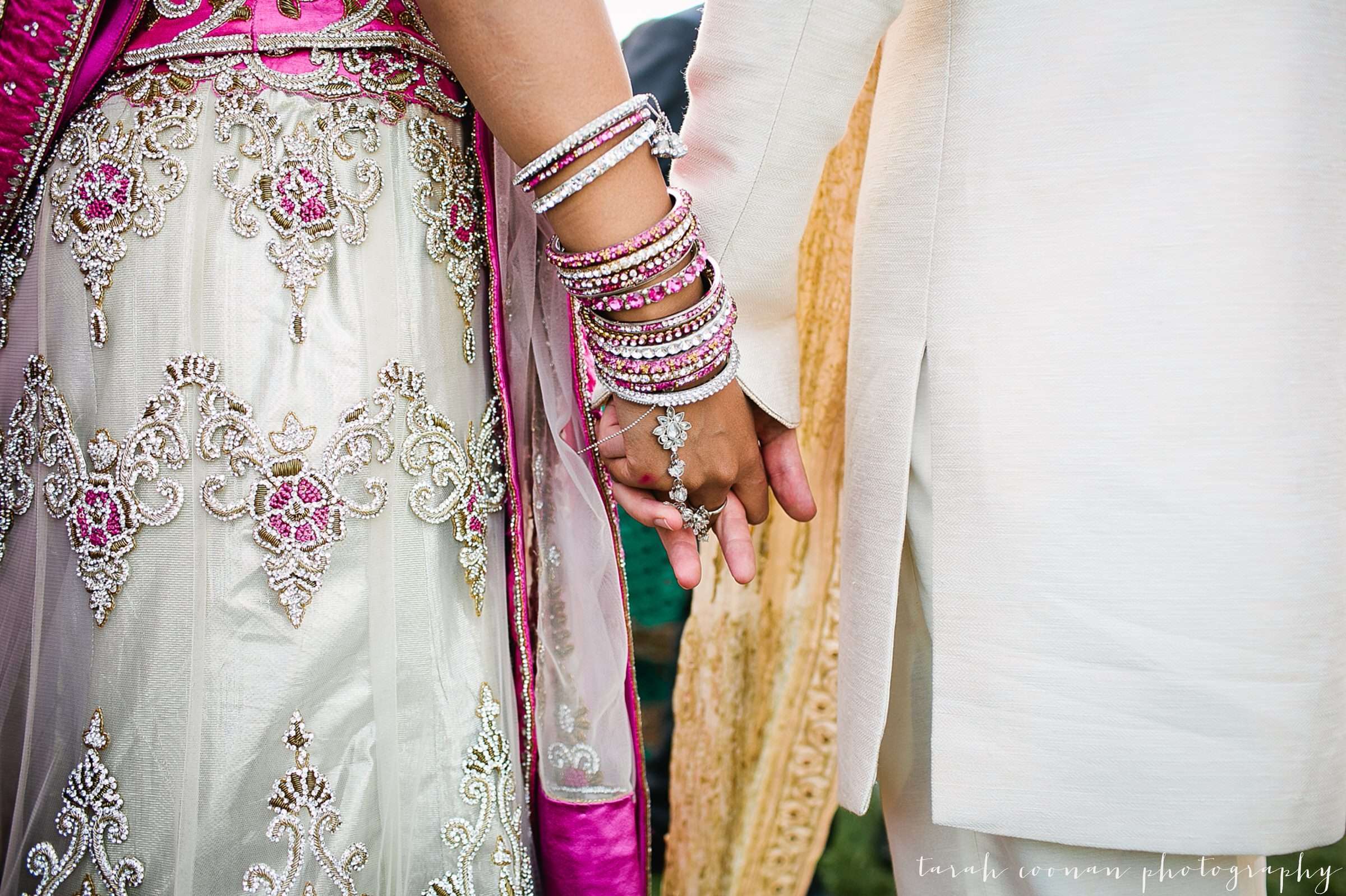 Indian Hindu wedding - Sonal & Jules