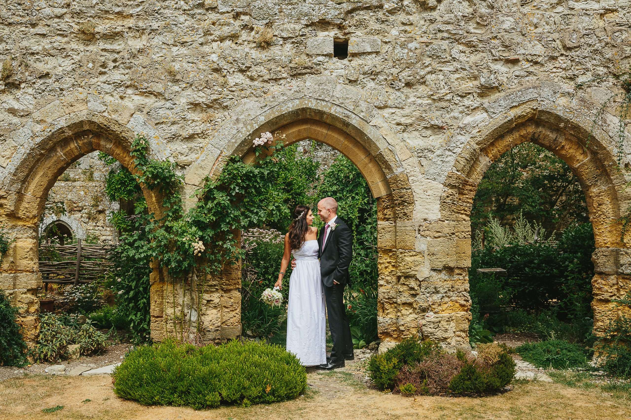 amberley castle wedding