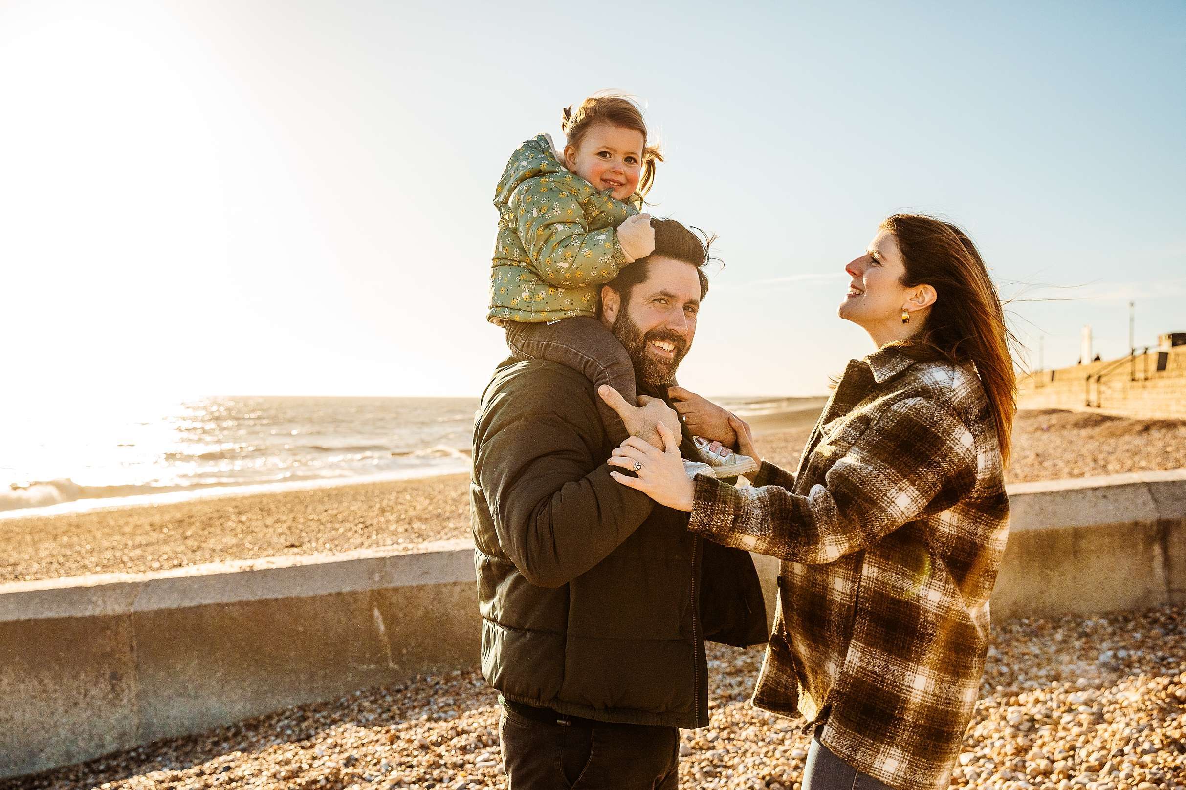 family photography hove